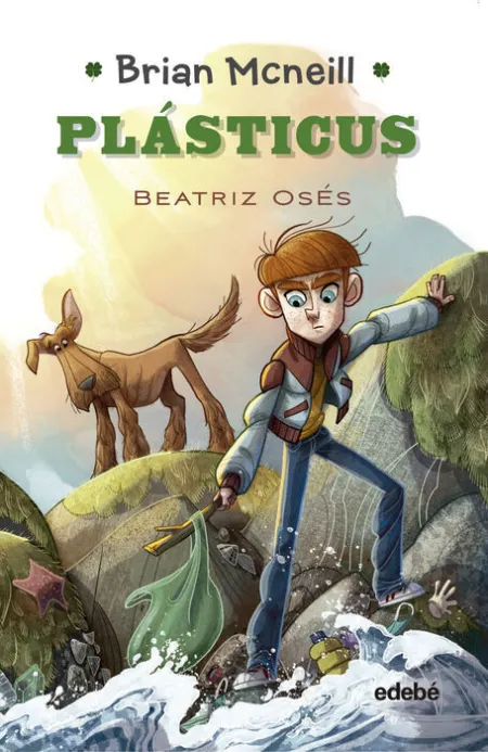 Brian Mcneill 1 Plasticus