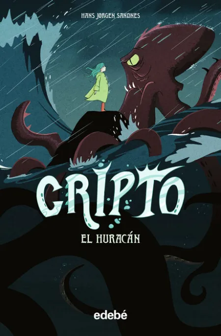 Cripto 2 el Huracan