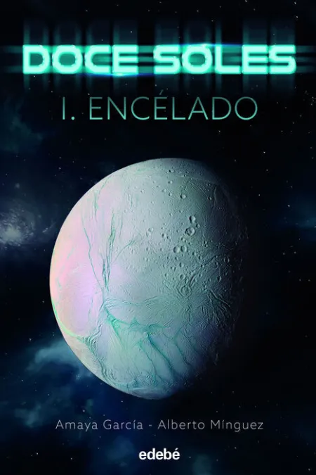 Doce Soles 1 Encelado