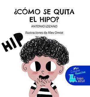 COMO SE QUITA EL HIPO