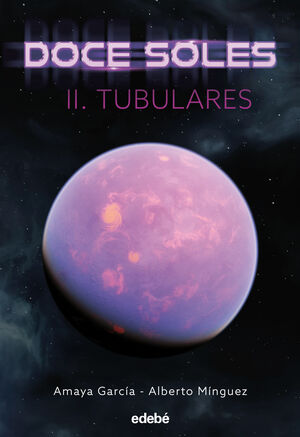 DOCE SOLES II TUBULARES