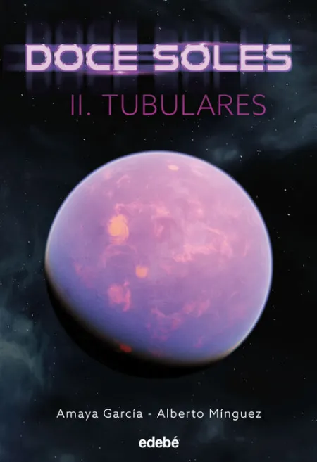 Doce Soles Ii Tubulares