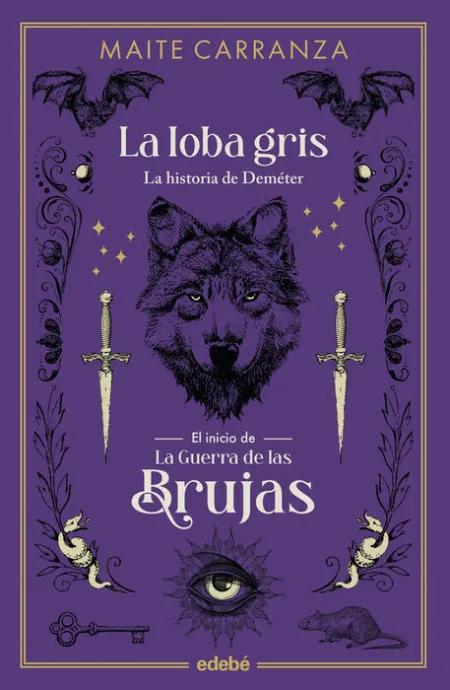 La Loba Gris