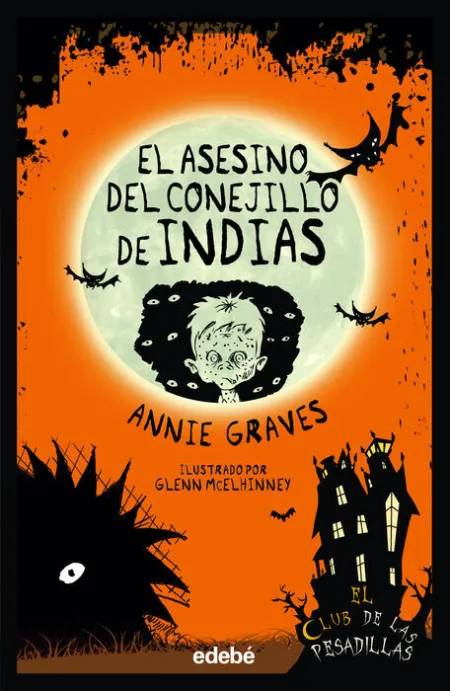 El Asesino del Conejillo de Indias