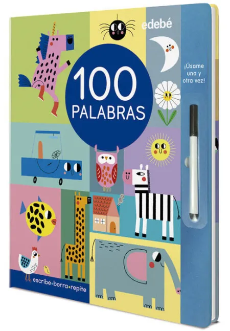 100 Palabras