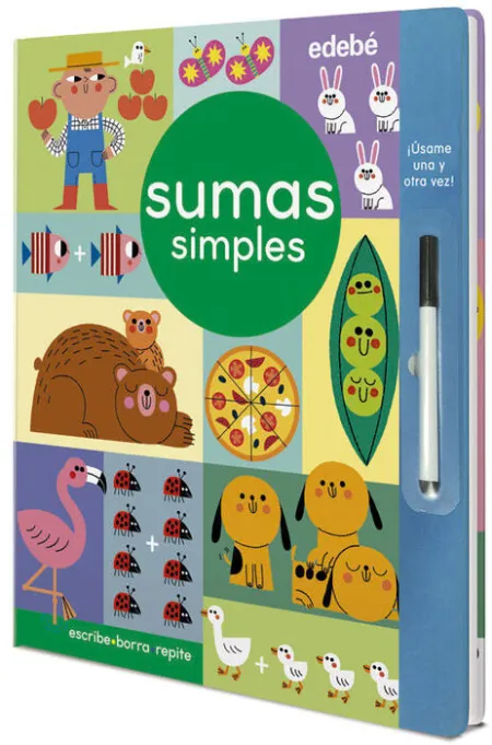 Sumas Simples