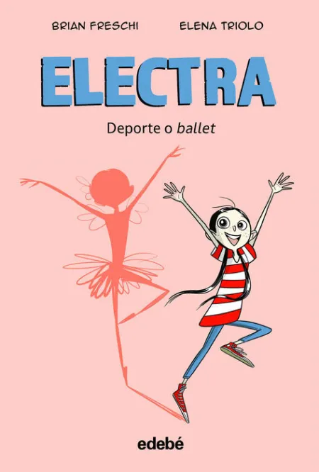 Electra Deporte o Ballet