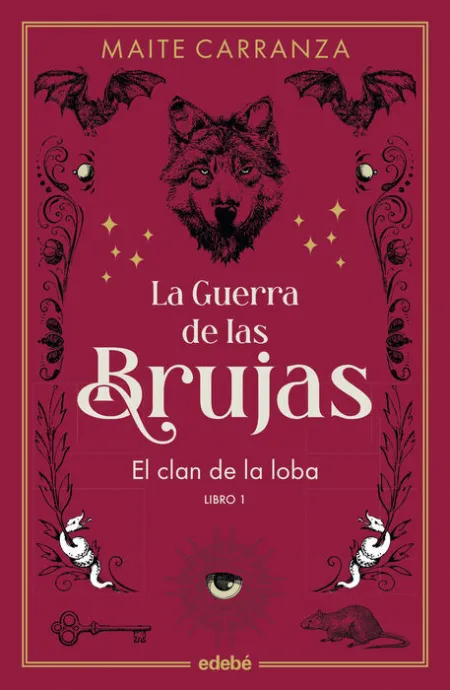El Clan de la Loba