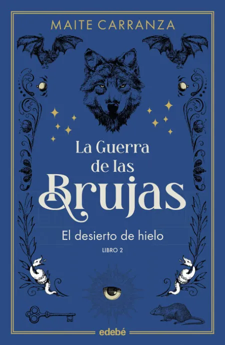 El Desierto de Hielo
