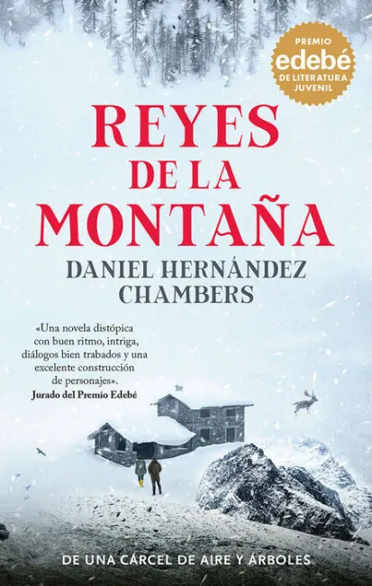 Reyes de la Montaña