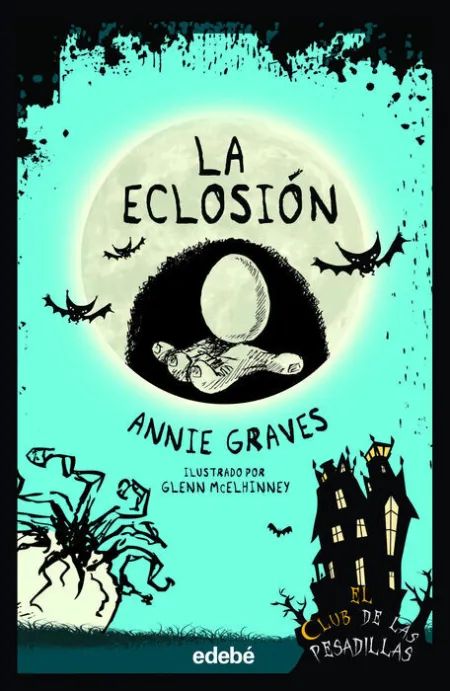 La Eclosion