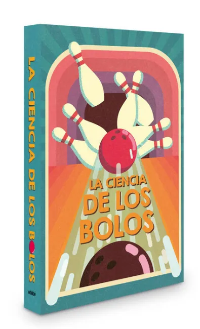 Ciencia de los Bolos, la