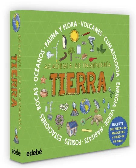 Tierra Academia de Ingenieria