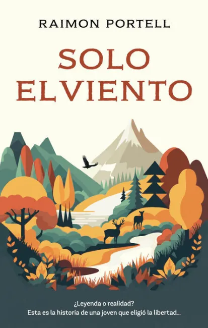 Solo el Viento