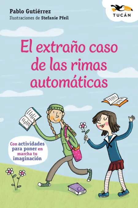 El Extraño Caso de las Rimas Automáticas