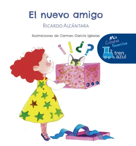 Nuevo Amigo, el