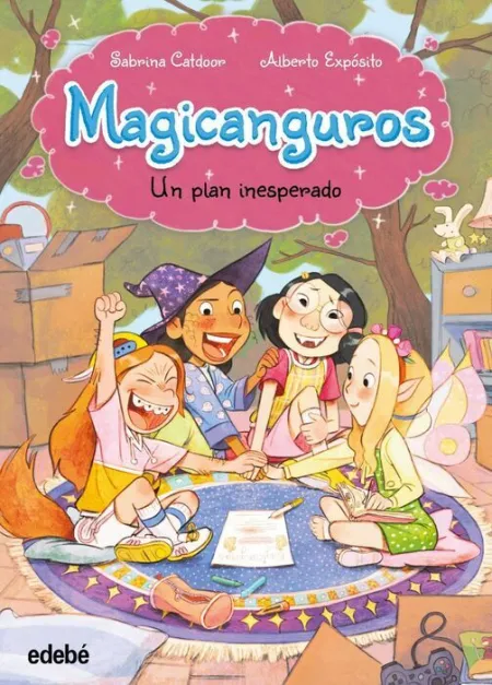 Un Plan Inesperado