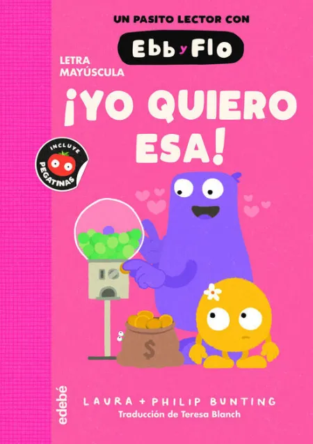 ¡Yo Quiero Esa!