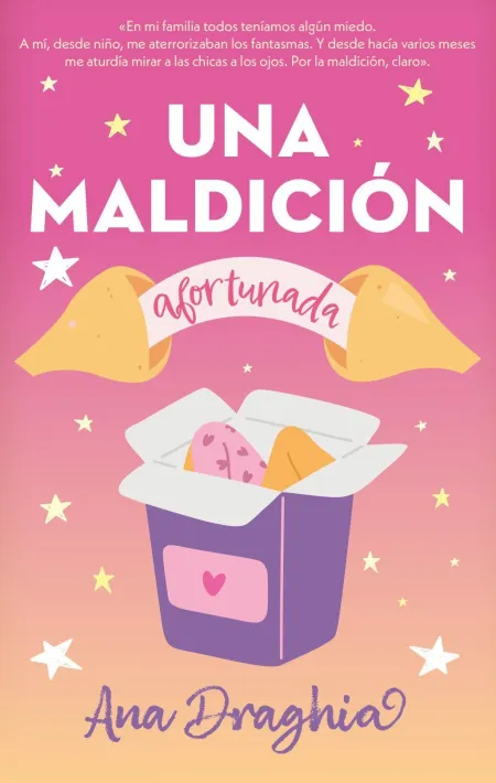 Una Maldición Afortunada