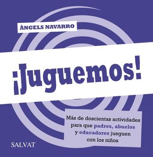 JUGUEMOS ANGELS NAVARRO