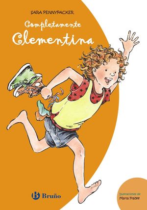 COMPLETAMENTE CLEMENTINA 7 SARA PENNYPACKER