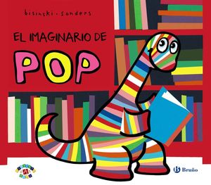 EL IMAGINARIO DE POP BISINSKI SANDERS