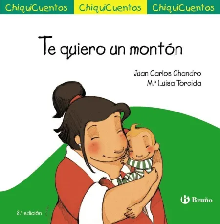 Te Quiero un Monton Juan Carlos Chandro