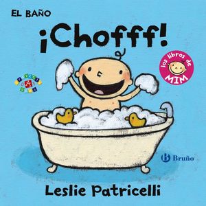 EL BAÑO CHOFF LESLIE PATRICELLI