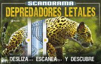 DEPREDADORES LETALES SCANORAMA