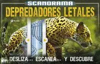 Depredadores Letales Scanorama