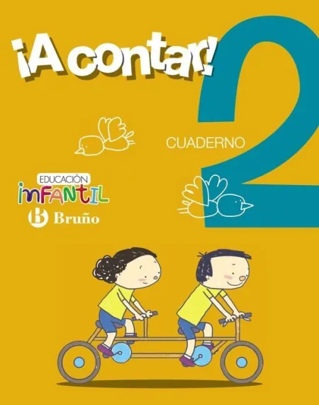 ¡A Contar! 2 (25)