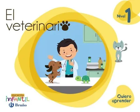El Veterinario Nivel 1 (25)