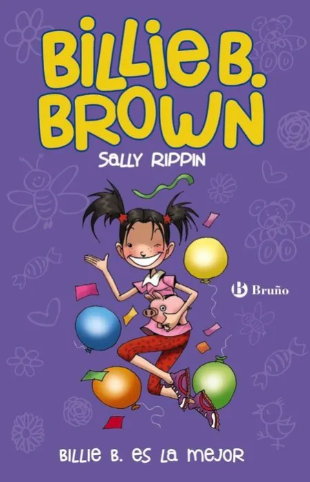 Billie B. Brown Es la Mejor