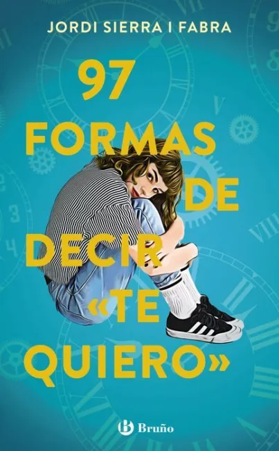 97 Formas de Decir te Quiero
