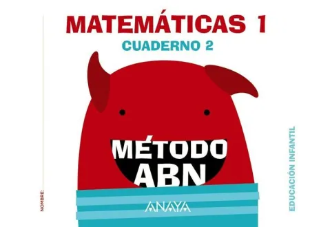 Matematicas Abn Nivel 1 Cuaderno 2 (26)