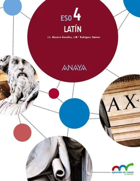 Latín 4. Eso
