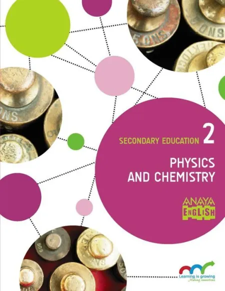 Physics And Chemistry 2.
