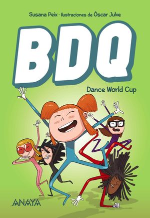 BDQ 2 DANCE WORLD CUP