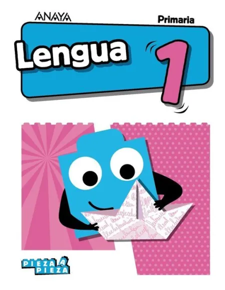 Lengua 1Ep Anaya