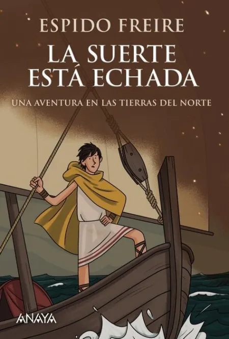 La Suerte esta Echada