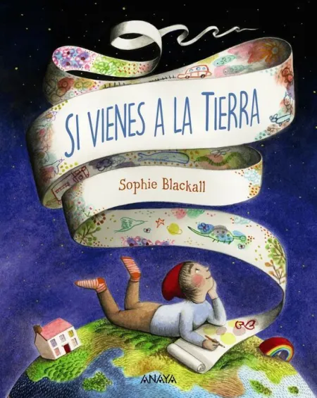 Si Vienes a la Tierra
