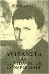 Aviraneta, o la Vida de un Conspirador