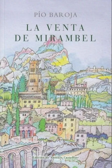La Venta de Mirambel