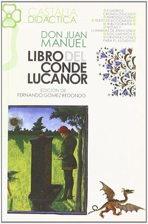 LIBRO DEL CONDE LUCANOR 17