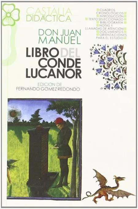 Libro del Conde Lucanor 17