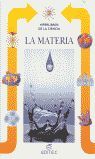 LA MATERIA  HIPERLIBROS DE LA CIENCIA