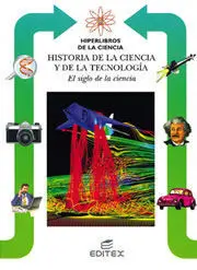 Histo. De Ciencia y Tecno. El Siglo de la Ciencia