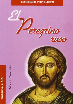 PEREGRINO RUSO,EL
