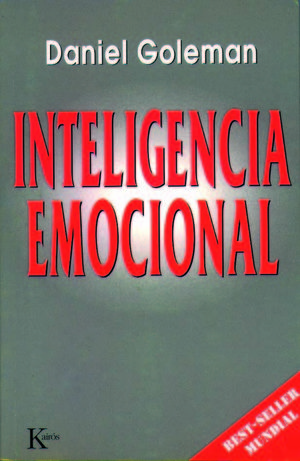 INTELIGENCIA EMOCIONAL ENSAYO 1 KAIRO