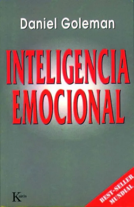 Inteligencia Emocional Ensayo 1 Kairo